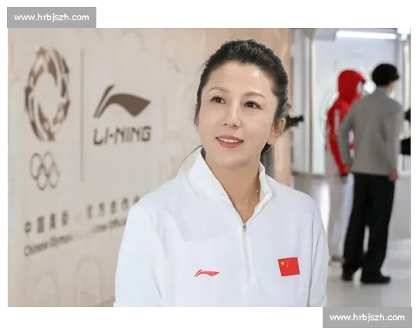 米兰冬奥中国领奖服大理发布：科技与国风织就荣耀战袍